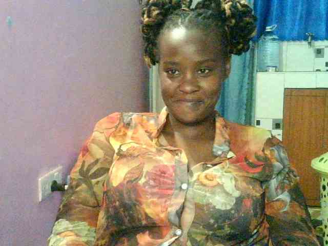 Sallyanne8 webcam