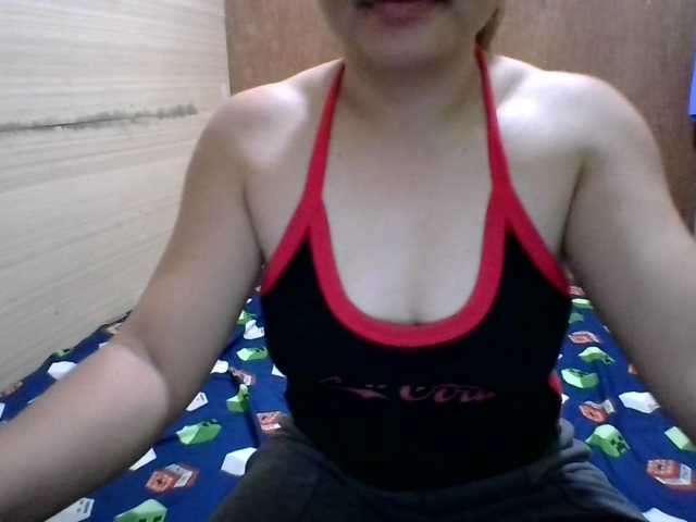sexyhotjen live cam on BongaCams