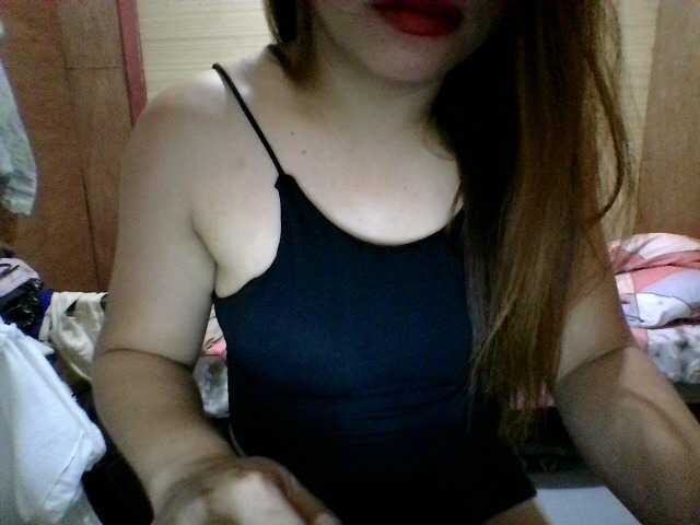 sexyhotjen live cam on BongaCams