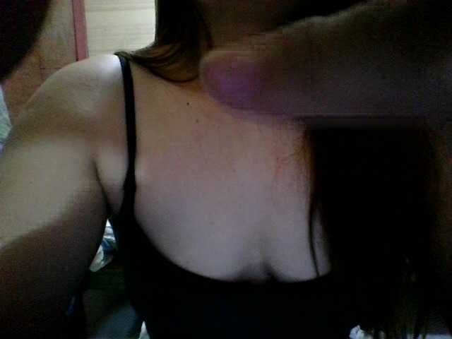 sexyhotjen live cam on BongaCams