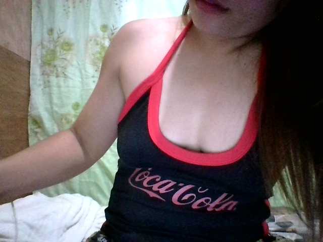 sexyhotjen live cam on BongaCams