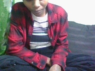 Kitiah's Live Webcam