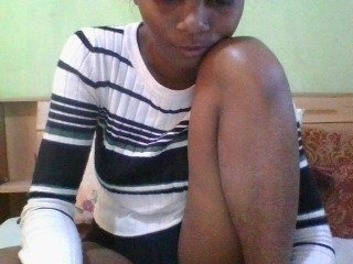 Kitiah's Live Webcam