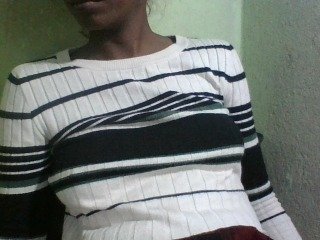 Kitiah's Live Webcam