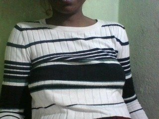 Kitiah's Live Webcam