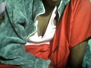 Kitiah's Live Webcam