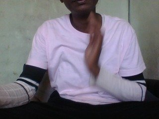 Kitiah's Live Webcam