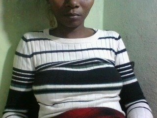 Kitiah's Live Webcam