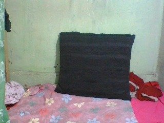 Kitiah's Live Webcam