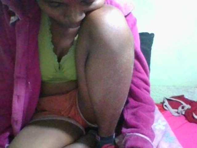 Kitiah live cam on BongaCams