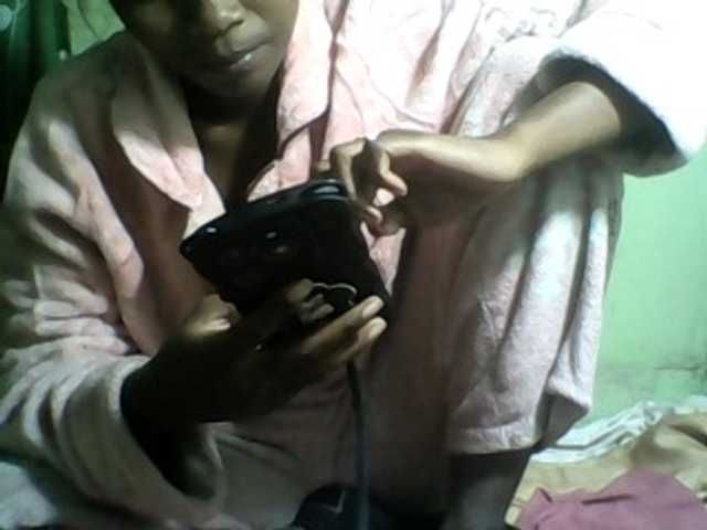 Kitiah live cam on BongaCams