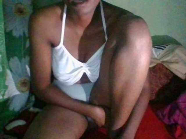 Kitiah live cam on BongaCams