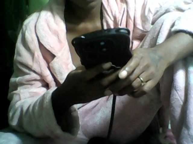 Kitiah live cam on BongaCams