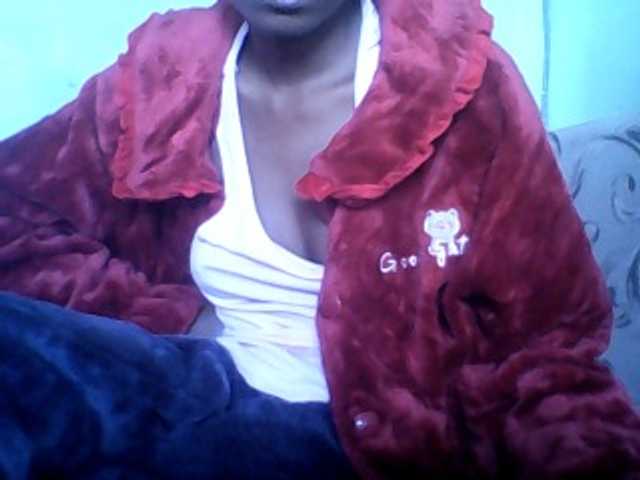 kitiah cam belle