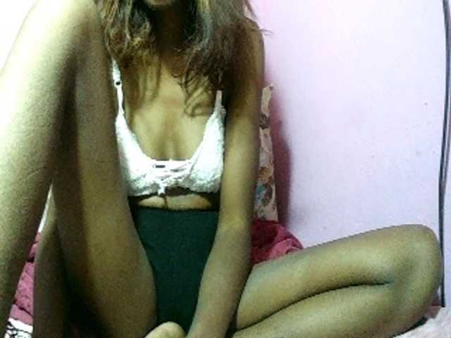 Kitiah live cam on BongaCams