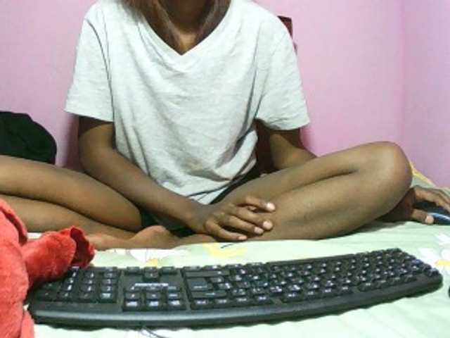 Kitiah live cam on BongaCams
