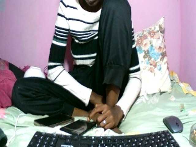 Kitiah live cam on BongaCams