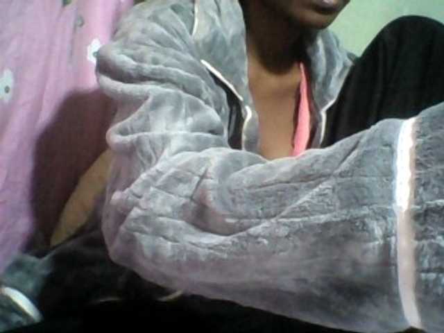 Kitiah live cam on BongaCams
