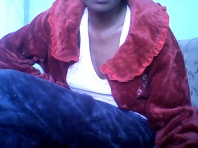 Kitiah live cam on BongaCams