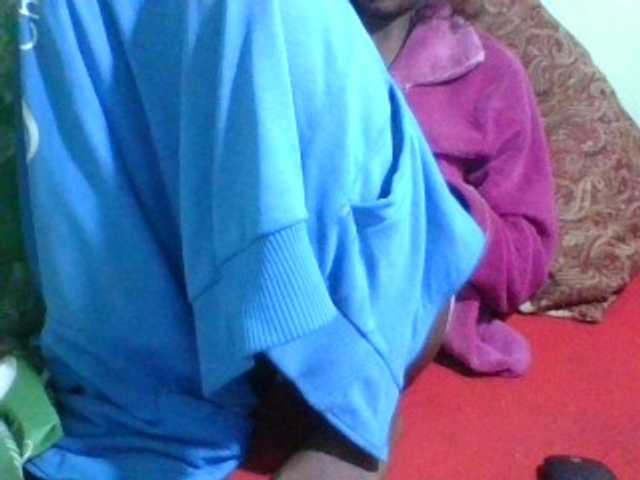 Kitiah live cam on BongaCams