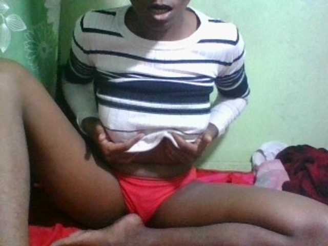 Kitiah live cam on BongaCams