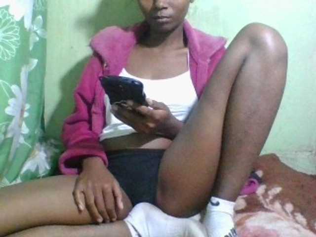 kitiah live sex