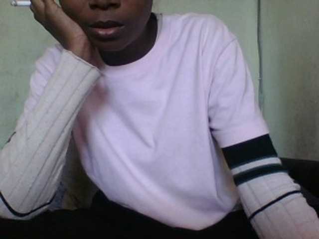 Kitiah live cam on BongaCams
