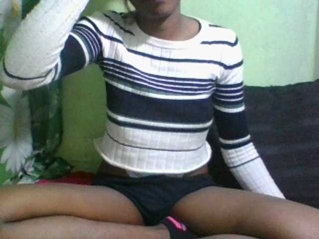 Kitiah live cam on BongaCams