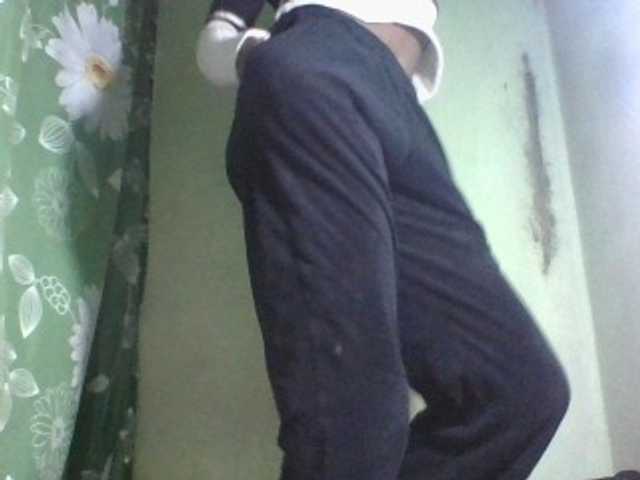 kitiah live sex show