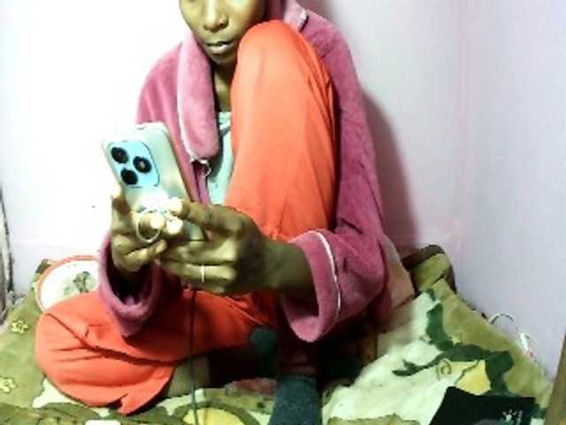 Kitiah live cam on BongaCams