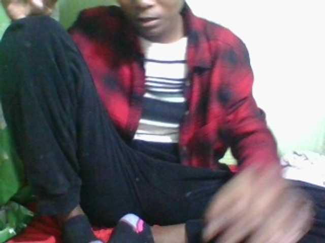 Kitiah live cam on BongaCams