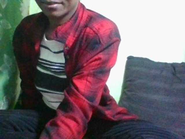 Kitiah live cam on BongaCams