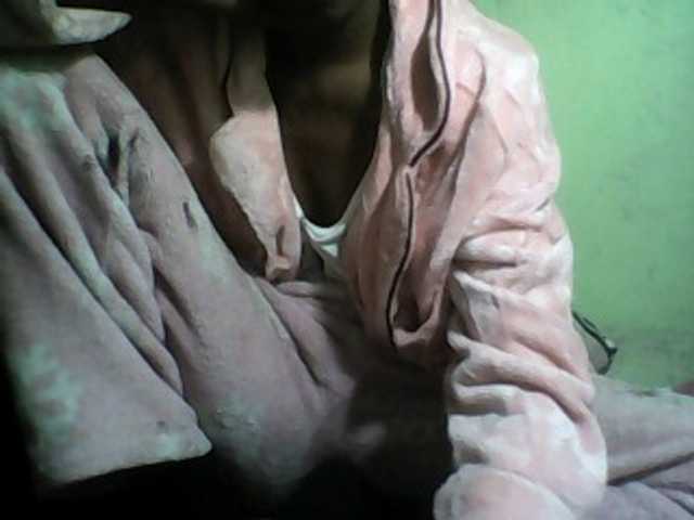 Kitiah live cam on BongaCams