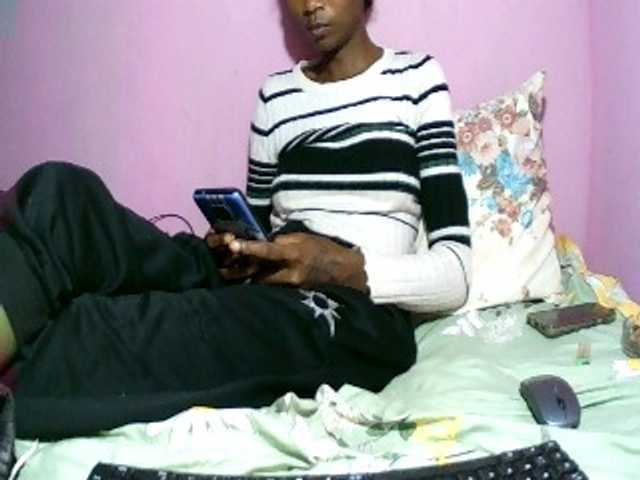 Kitiah live cam on BongaCams