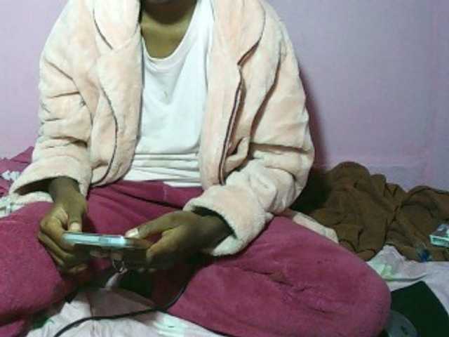 Kitiah live cam on BongaCams