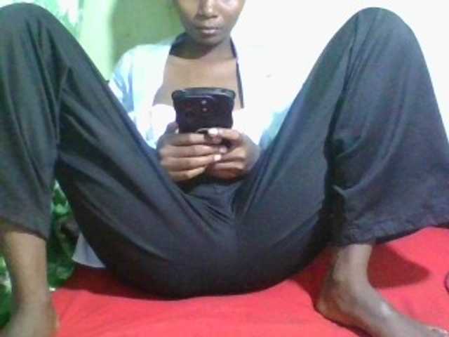 Kitiah live cam on BongaCams