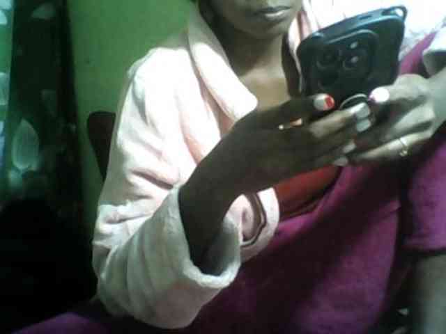 Kitiah webcam