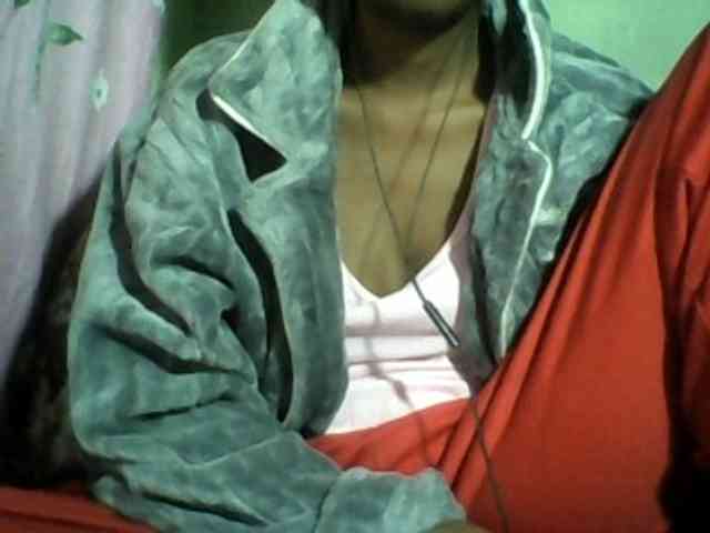 Kitiah webcam