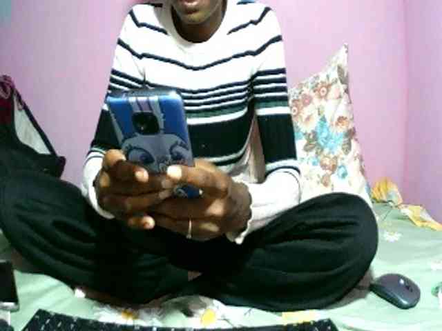 Kitiah webcam