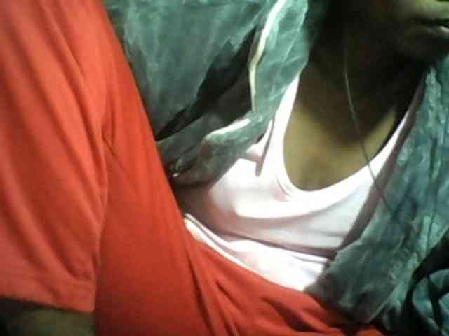 Kitiah webcam
