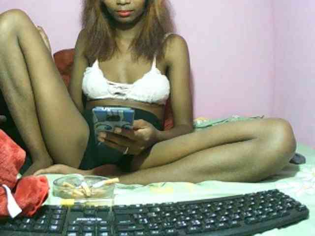Kitiah webcam
