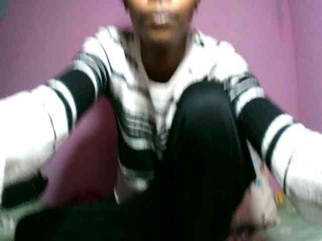 Kitiah webcam