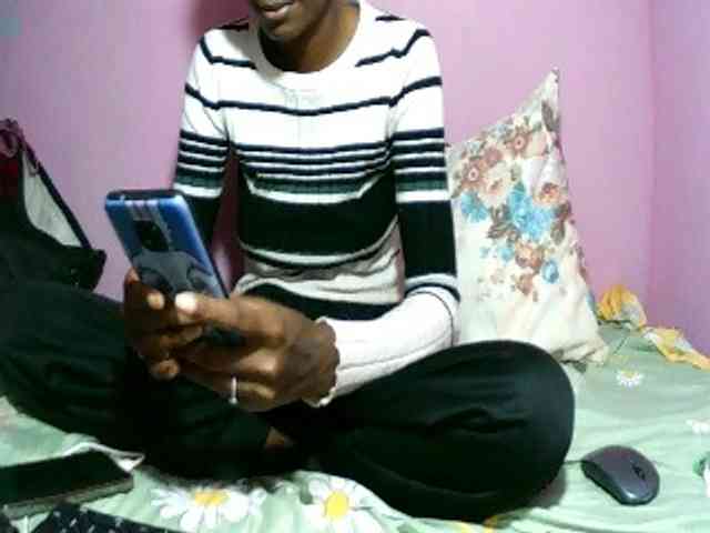 Kitiah webcam