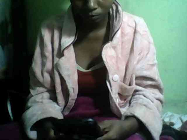 Kitiah webcam