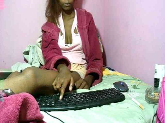 Kitiah webcam
