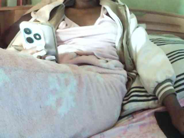 Kitiah webcam