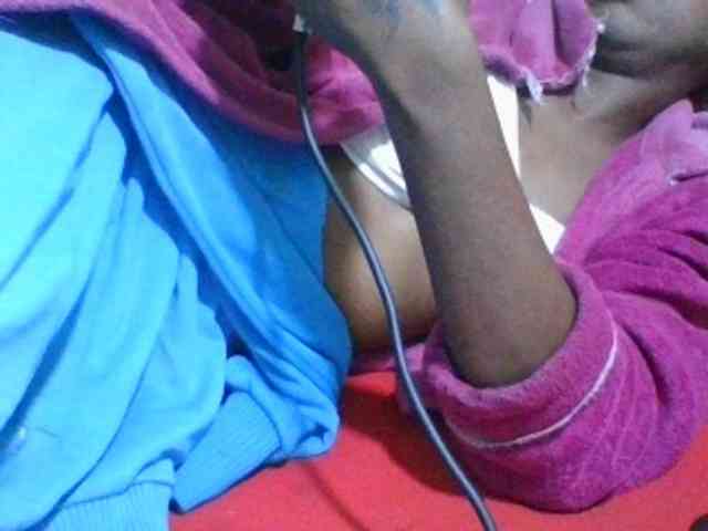Kitiah webcam