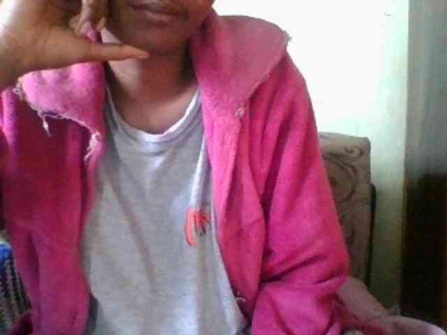 Kitiah webcam