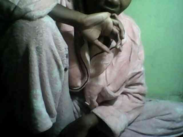 Kitiah webcam