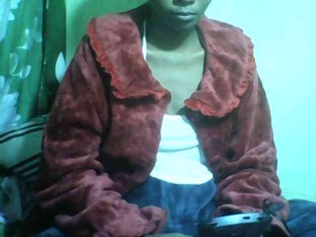 Kitiah webcam